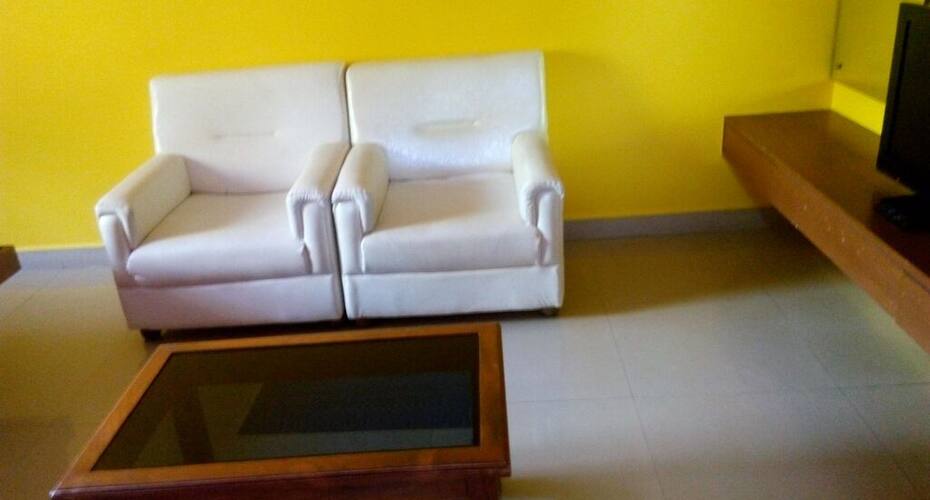 Hotel Panchatara Lodge, Karwar 5